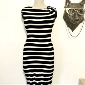 Calvin Klein dress size XS
